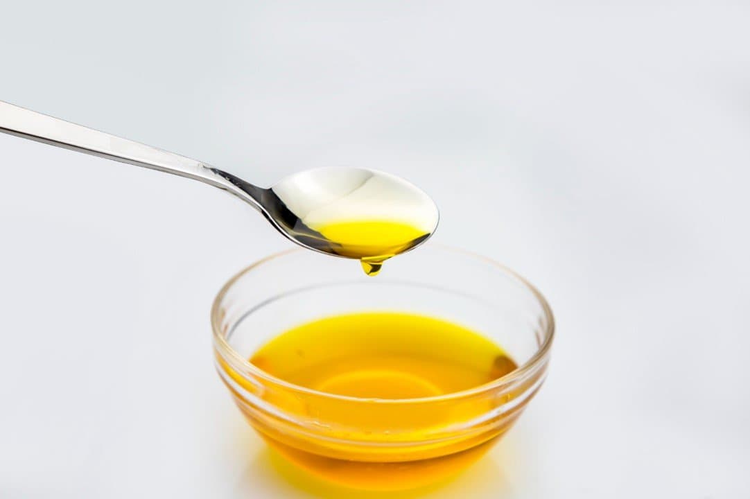 DHA Oil and Powder