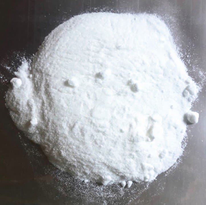 Vitamin C (Ascorbic Acid)