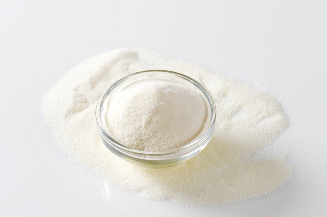 ARA Oil and Powder