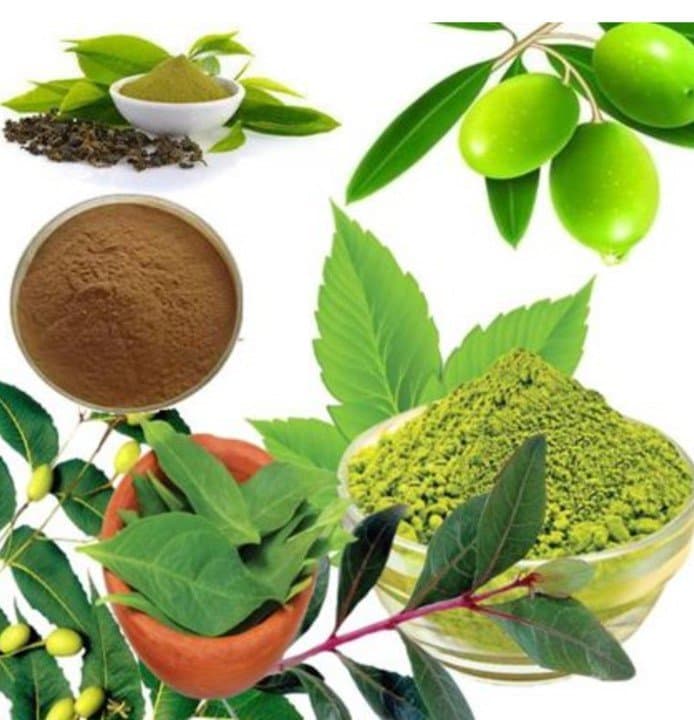 Herb Extract and Others
