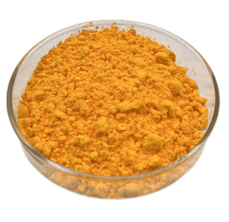 CoQ10 (Ubidecarenone) – USP Grade
