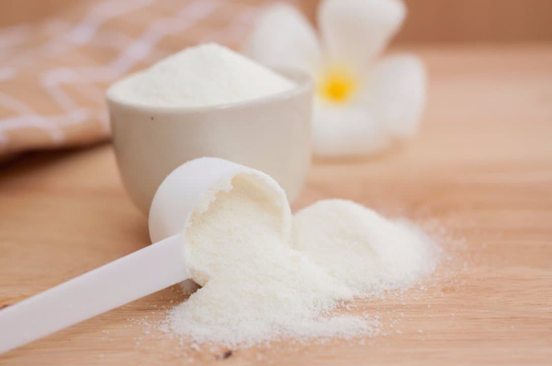 Collagen (Fish, Bovine, Chiken, Egg et al)