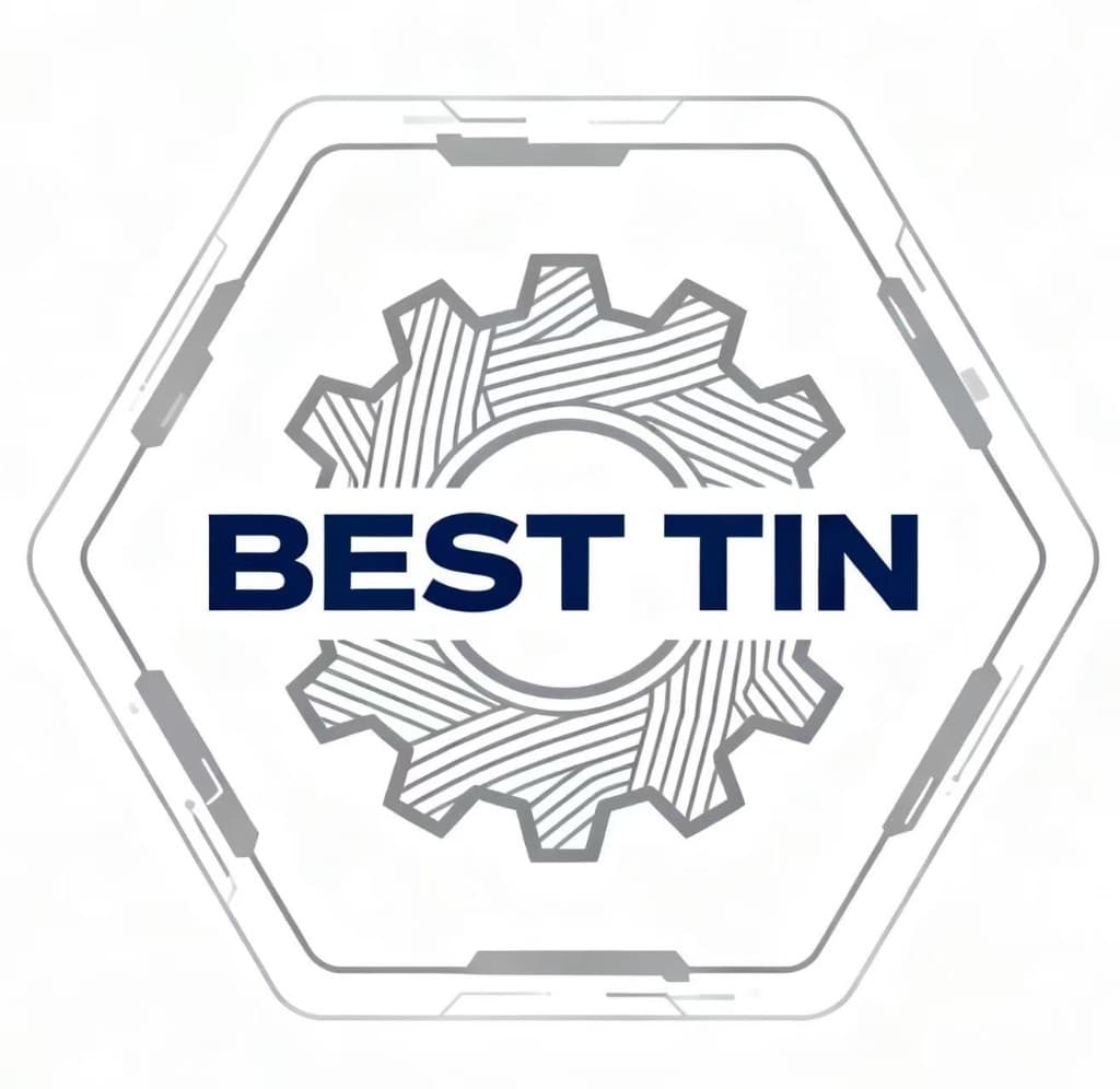 BEST TIN