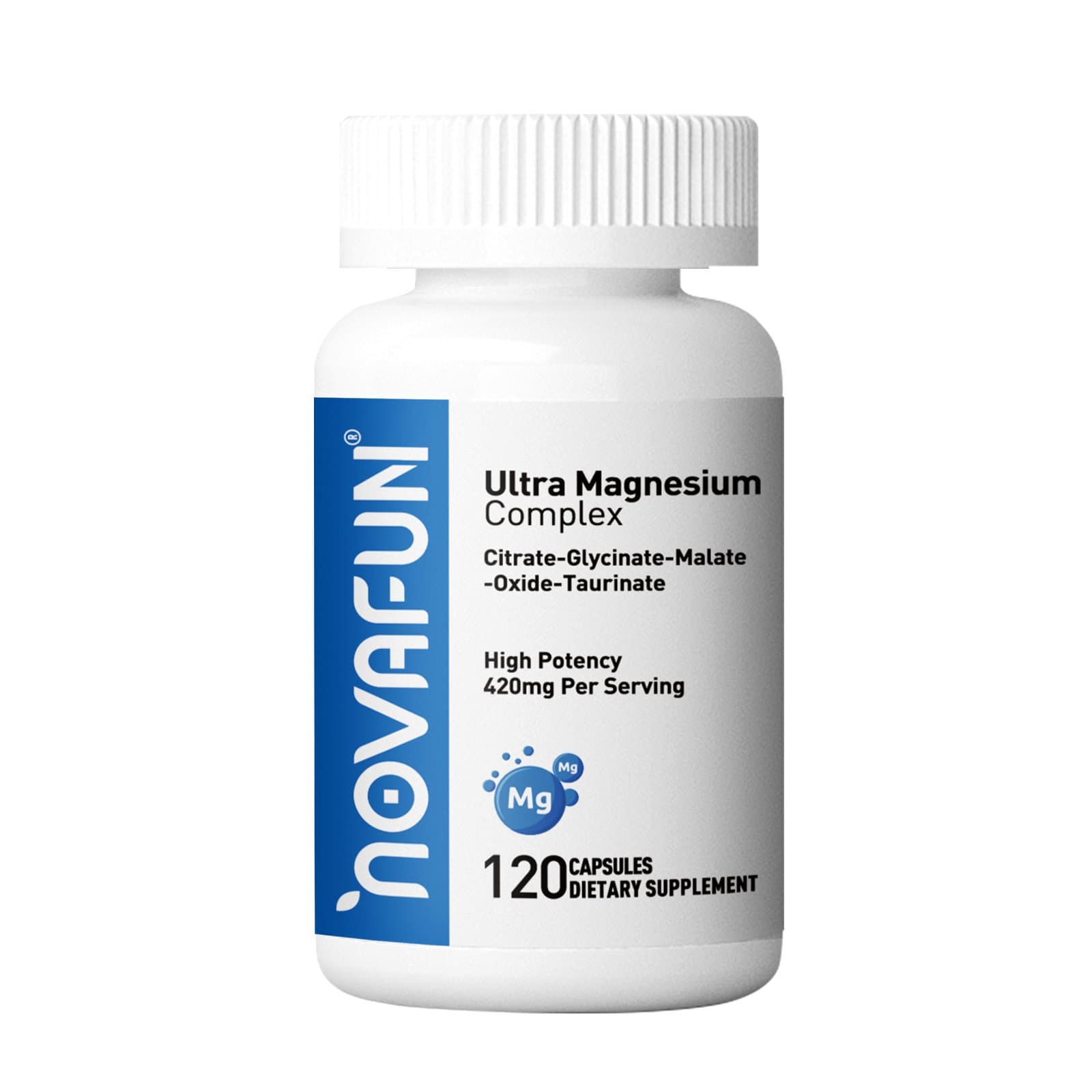 Ultra Magnesium Complex