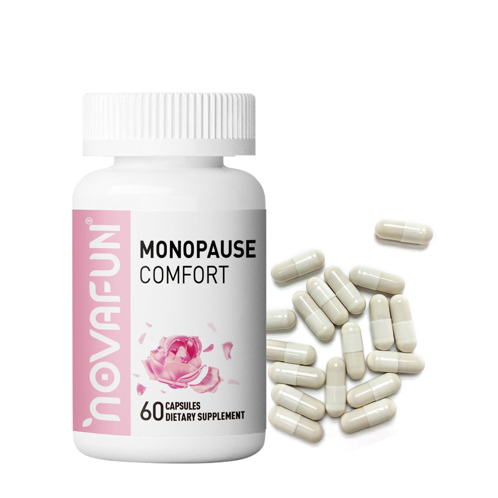 Menopause Relief