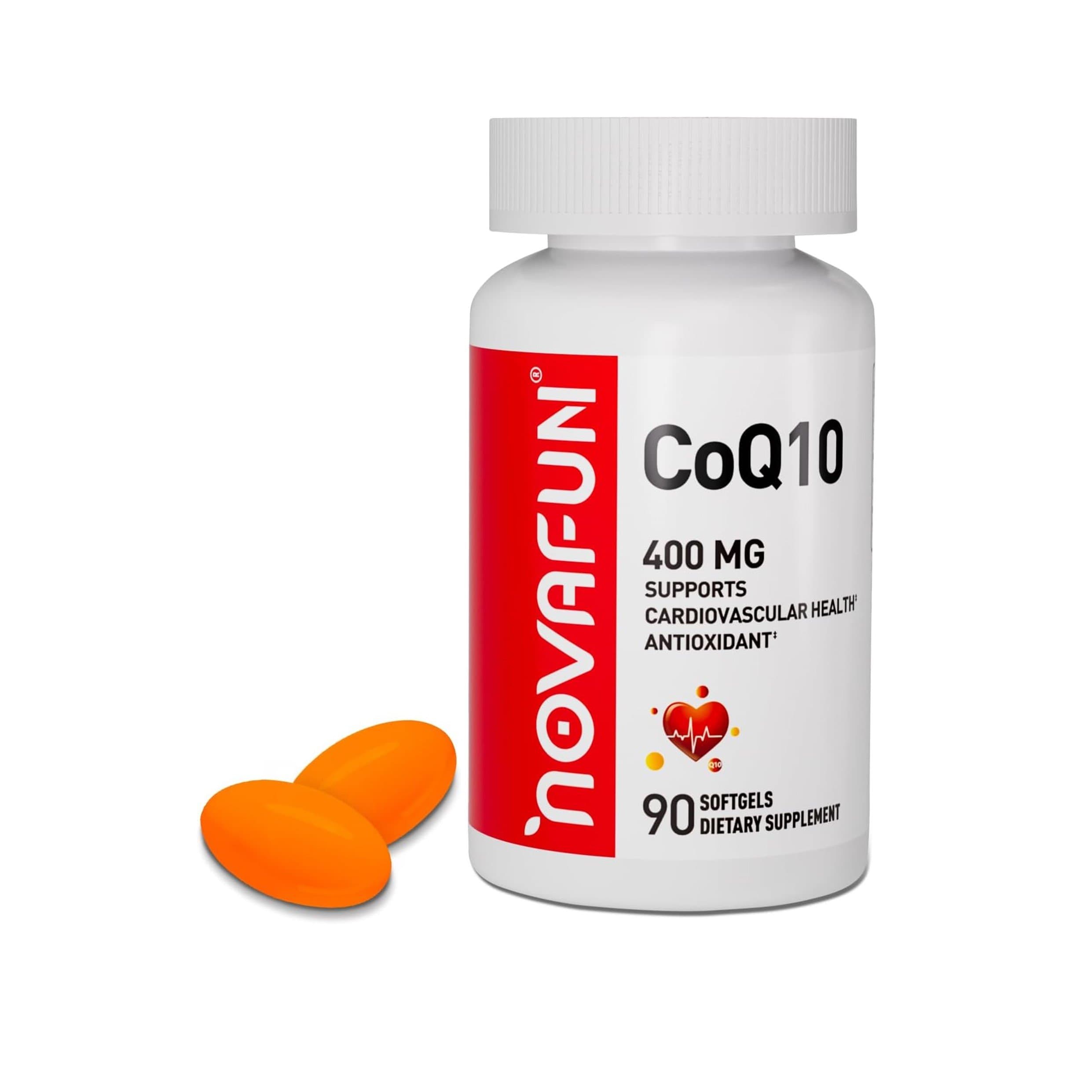 CoQ10