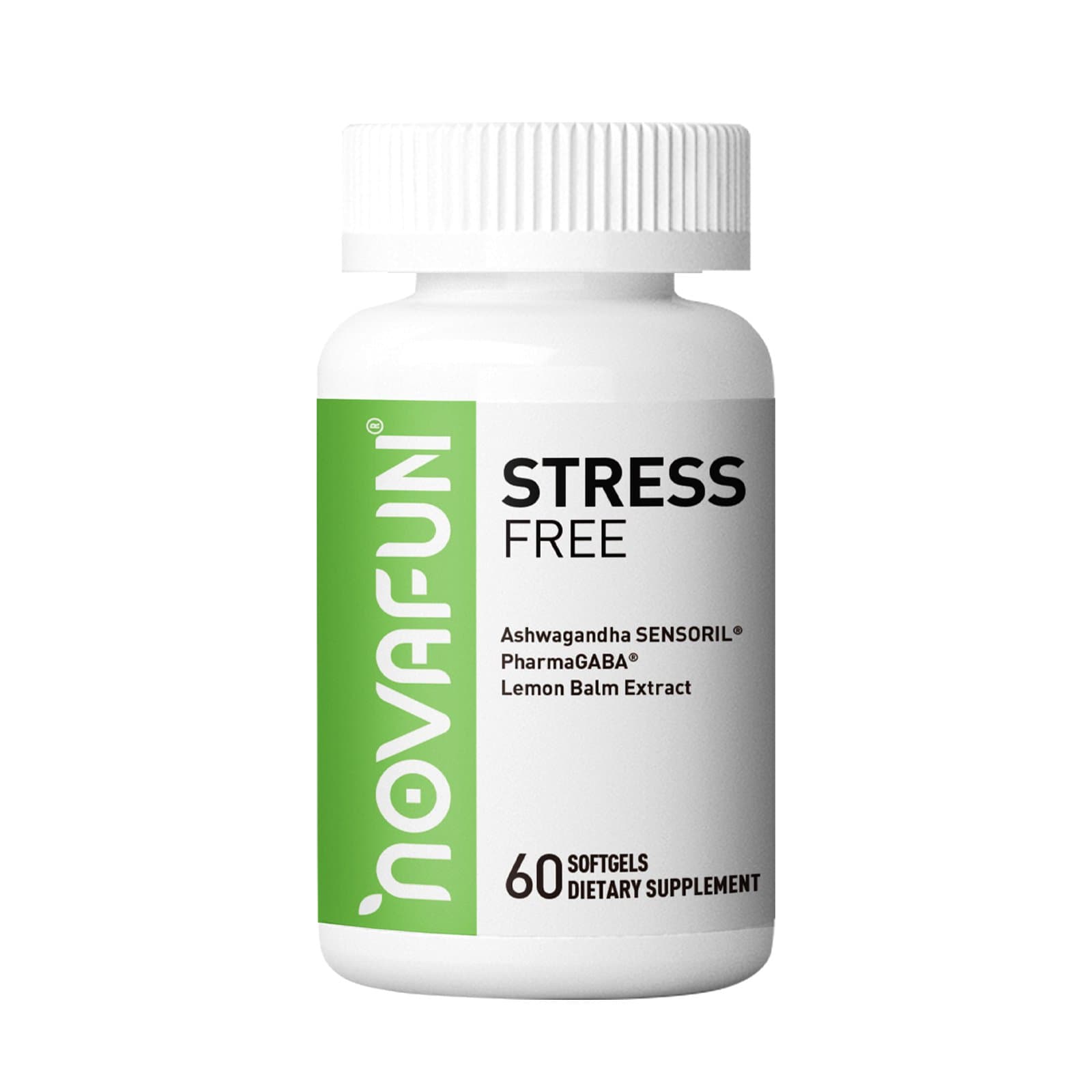 Stress Free